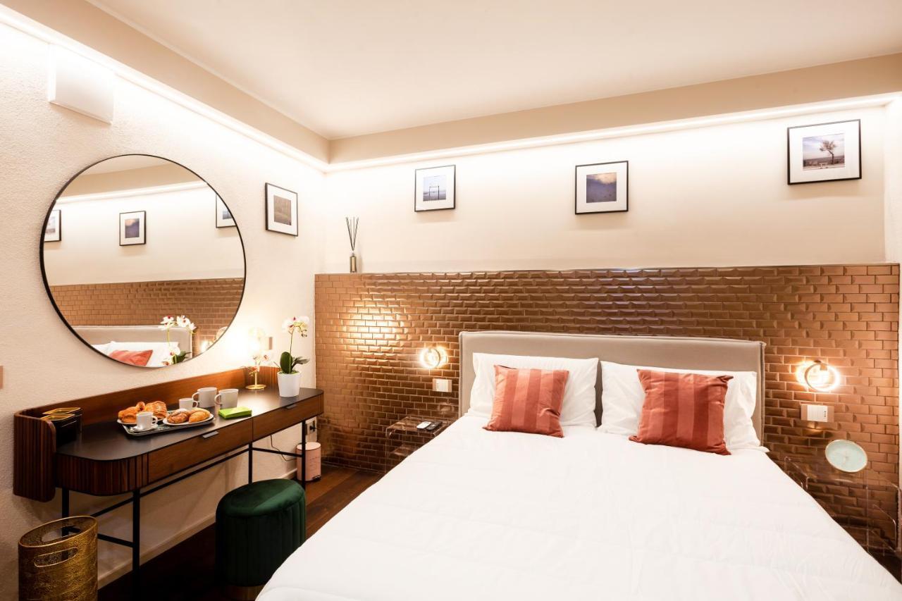 Tre36 - Smart & Design Room In The Old Center Bari Exterior photo